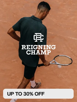 Reigning Champ Reigning Champ