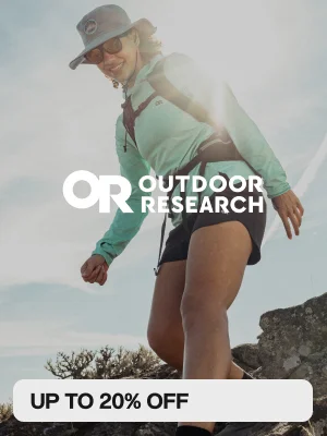 Outdoor Research Outdoor Research