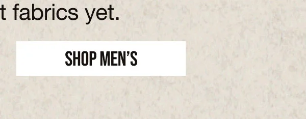 Shop Men's