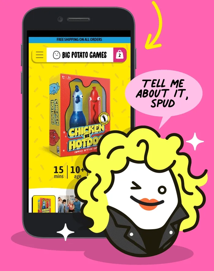 We've had a website makeover!