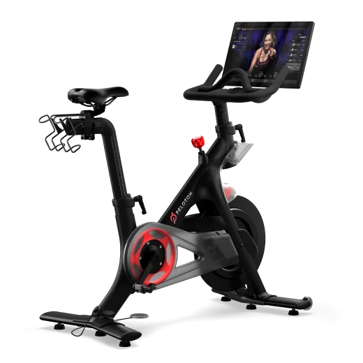 Refurbished Peloton Bike