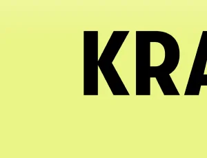 Krave Beauty