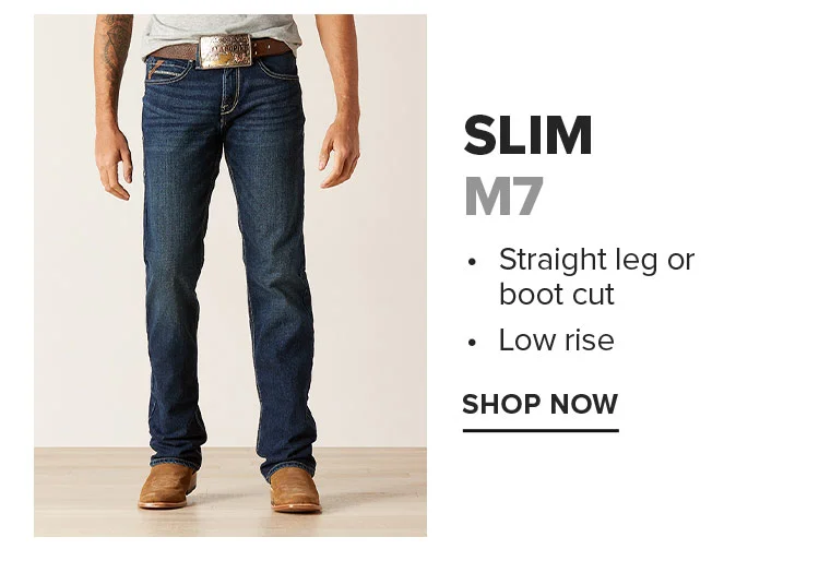 SLIM M7 | SHOP NOW