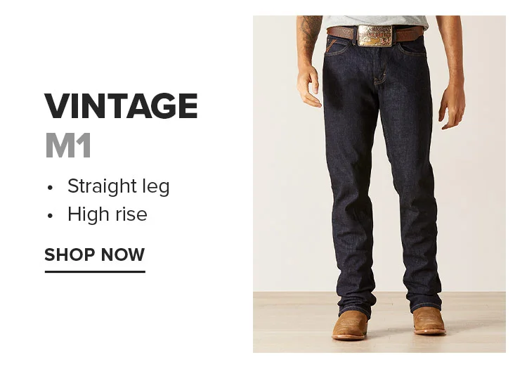 VINTAGE M1 | SHOP NOW