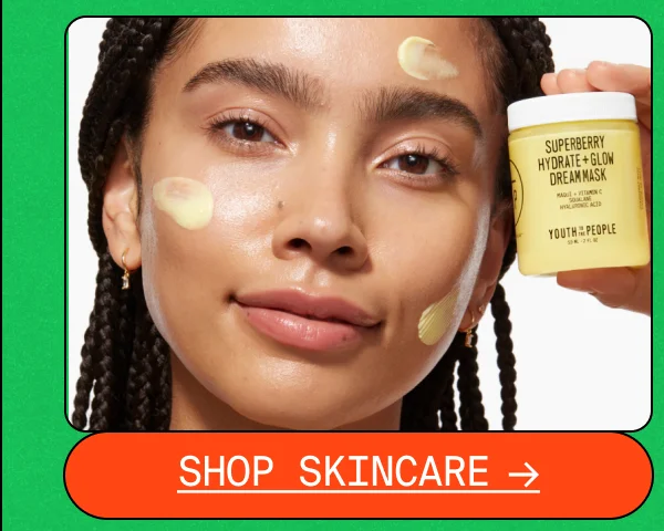 Shop Skincare