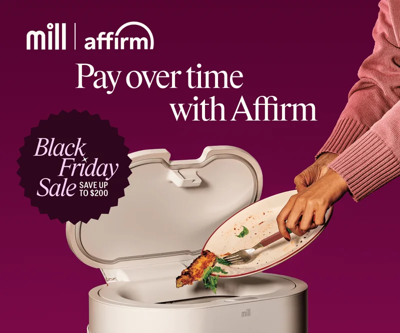 Black Friday Sale — Save up to $200. Pay over time with Affirm