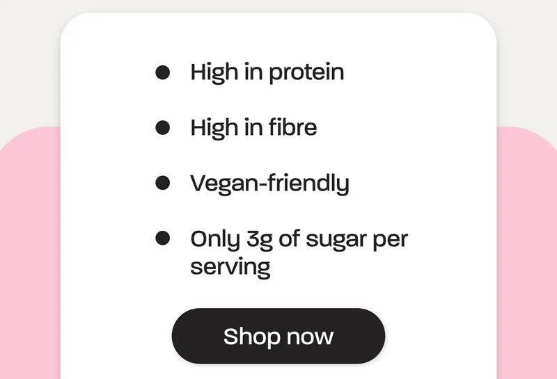 Shop Granola