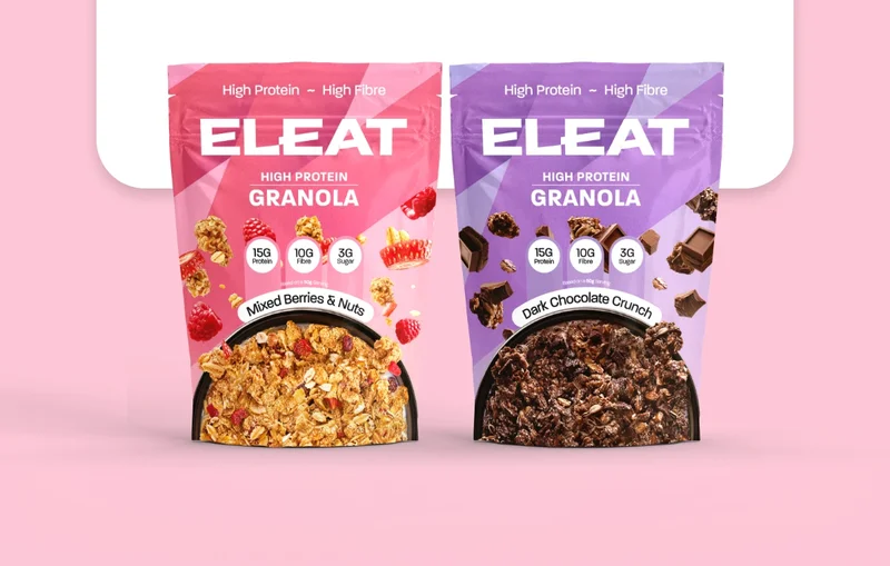 Shop Granola
