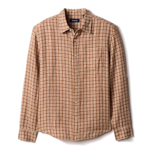 Isles Linen Shirt