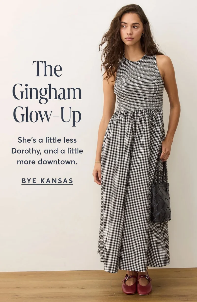 Fall transitions just got waaay easier