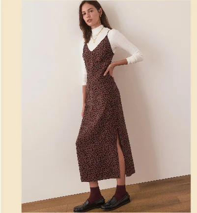 Slip Dress