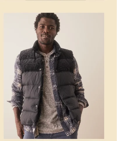 Miles Puffer