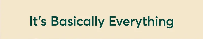 Everything