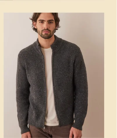 Inverness Jacket