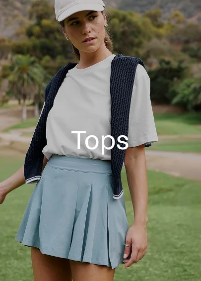 Shop Tops