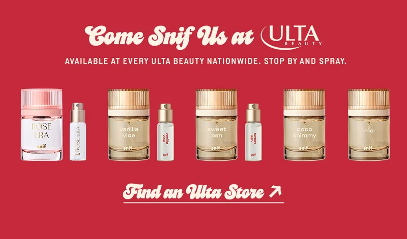 Available at every Ulta Beauty nationwide. Stop by and spray.  &nbsp;[find a store]