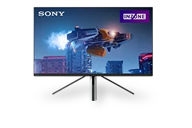 27" INZONE M3 Full HD HDR¹ 240Hz Gaming Monitor
