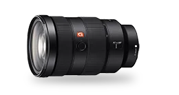 FE 24-70 mm F2.8 GM Full-frame Standard Zoom G Masters Lens