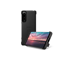 Xperia® 5 IV Free case with purchase
