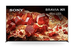 75" Class (74.5" diag.) BRAVIA XR™ X93L Mini LED 4K HDR¹ Google  TV