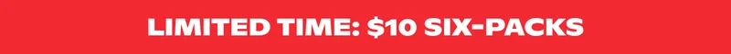 Limited Offer