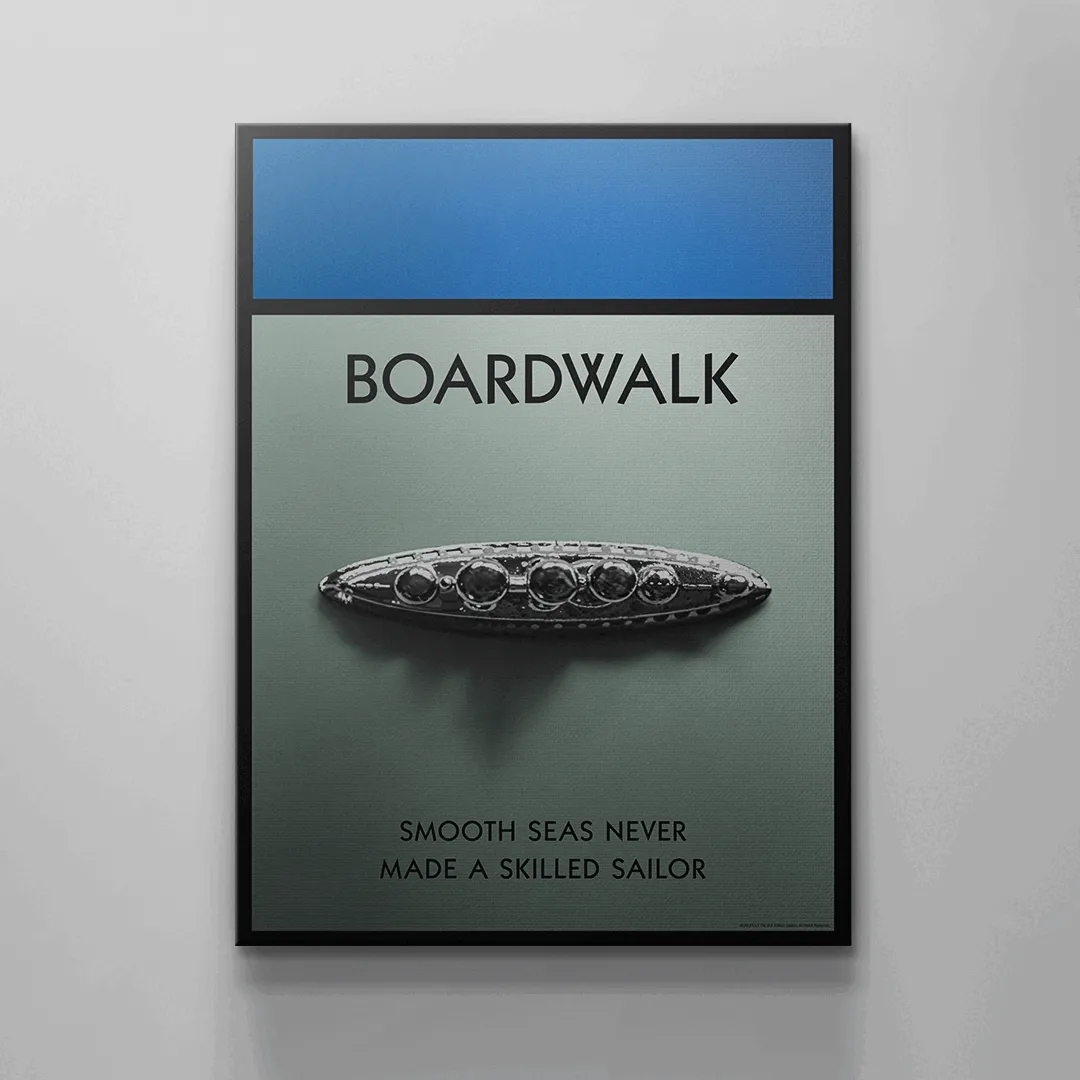 Monopoly Teaser