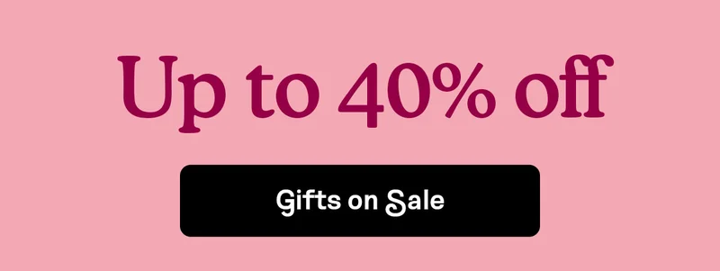 Gifts on Sale