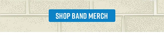 HT and Summer School 2025. Shop Band Merch