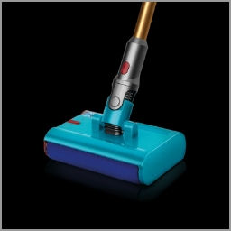 Dyson V15s Detect Submarine Absolute wet and dry vacuum cleaner