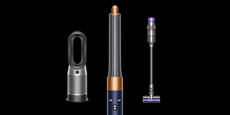 Dyson technology