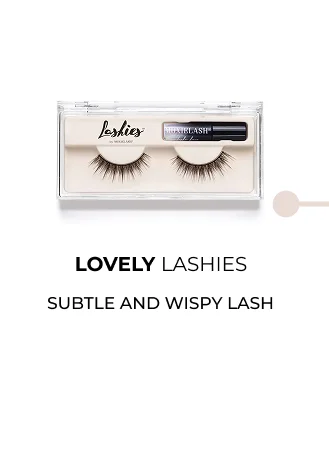 Lovely Lashies