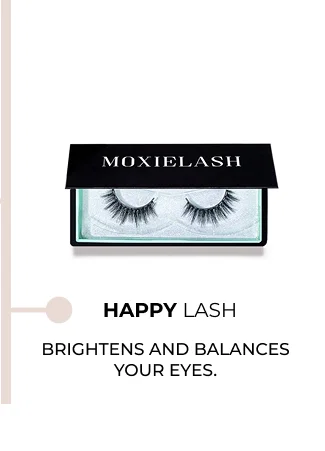 Happy Lash