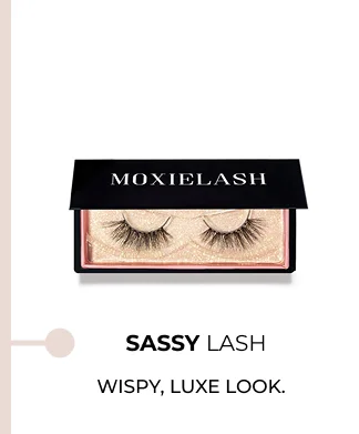 Sassy Lash