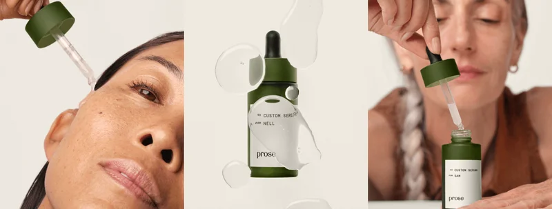 SHOP CUSTOM SERUM