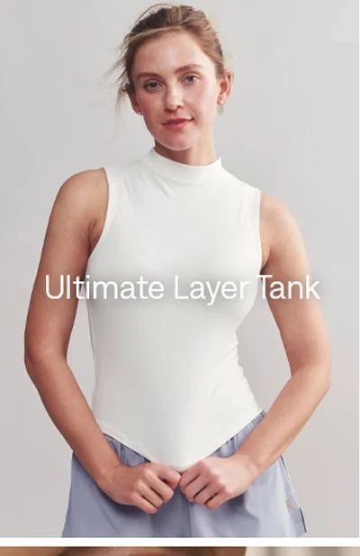 Ultimate Layer Tank