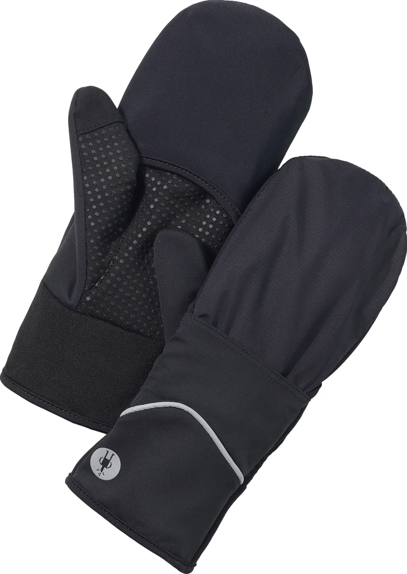 Smartwool,  Active Fleece Wind Mittens - Unisex