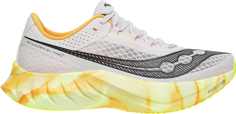 Saucony,  Endorphin Pro 4 Running Shoes - Men's