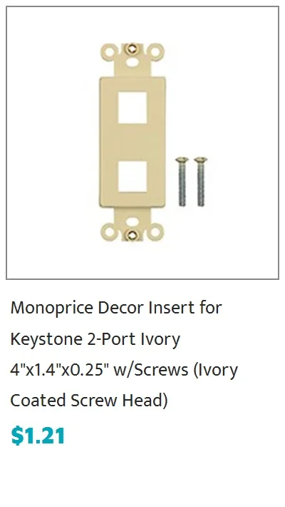View product recommended for you