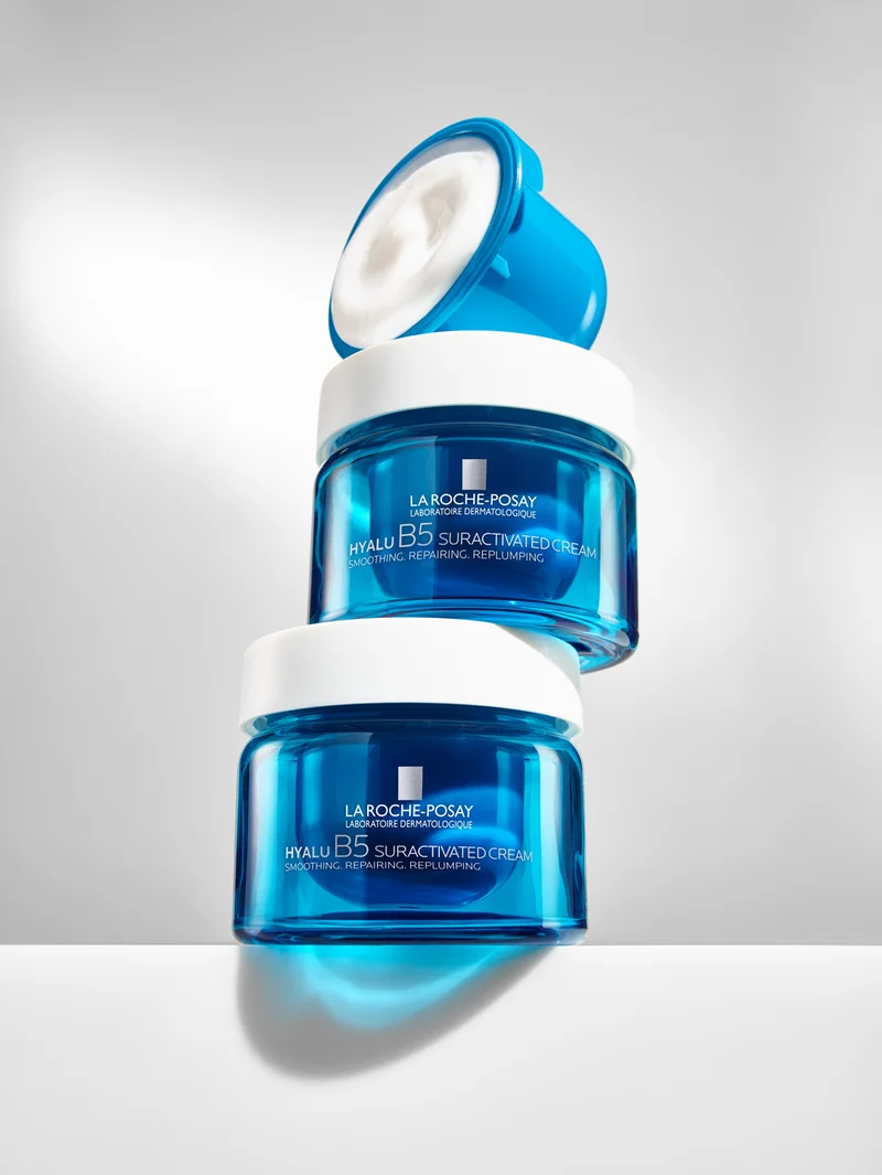 Hyalu B5 Suractivated Cream