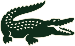 LACOSTE