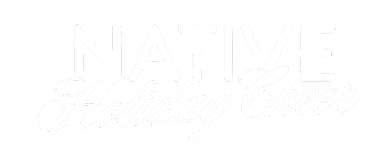 Native Holiday cheer