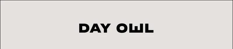 Day Owl
