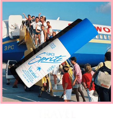 TRAVEL