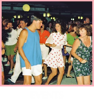 EVENTS
