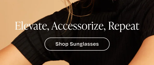 Shop Sunglasses