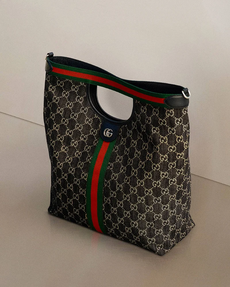 Bag Discover more on the Gucci website