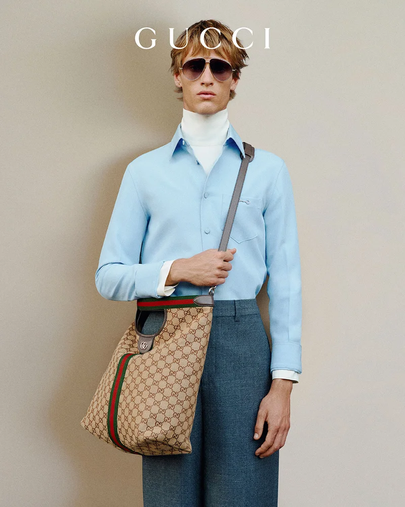 Bag Discover more on the Gucci website