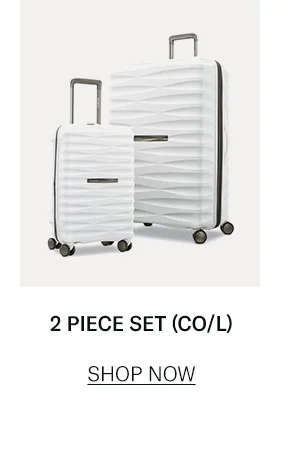 Shop 2 Piece Set CO/L