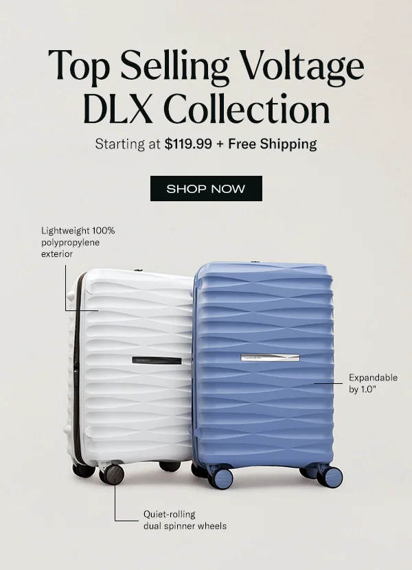 Shop Voltage Collection Starting at $119.99