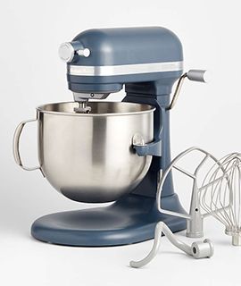 $100 off KitchenAid® 7-Qt. Bowl-Lift stand mixers